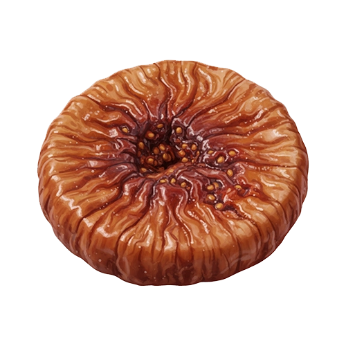 Almond Icon