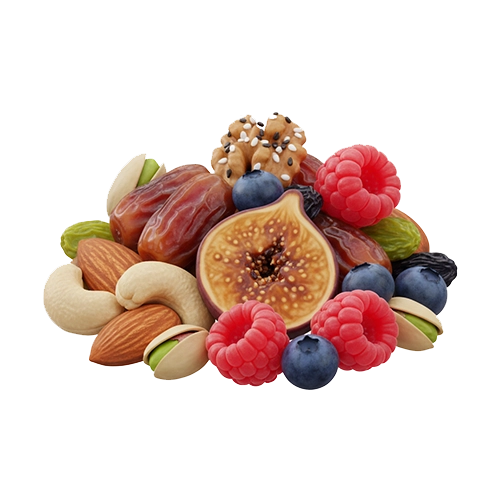 Almond Icon