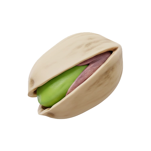 Almond Icon