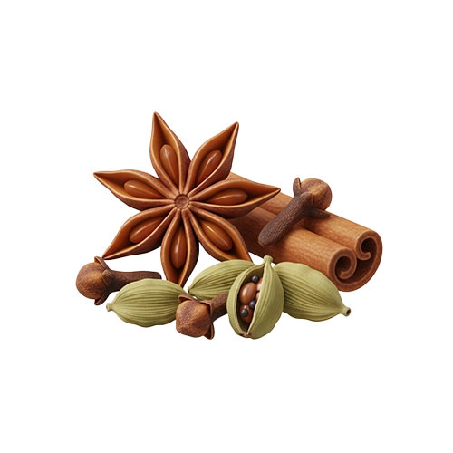 Almond Icon