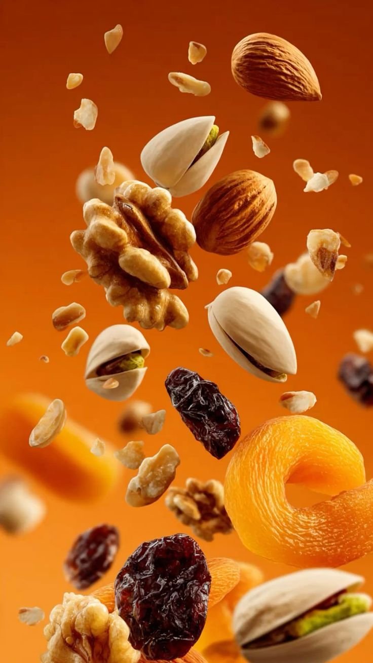 Premium Saffron and Spices