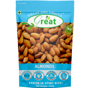 Almonds