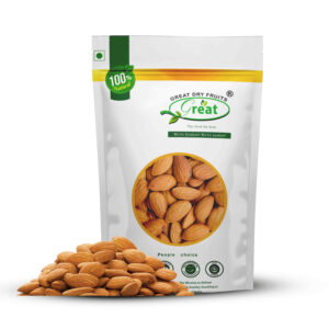 Almond Basic