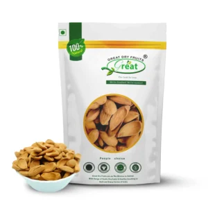 Almond Mamra Premium