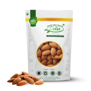 Almond Premium / Bold