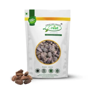 Black Cardamom