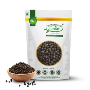 Black Pepper 1st Quality