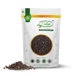 Black Pepper 2nd Quality
