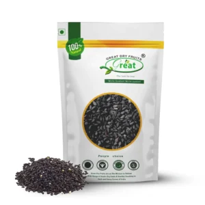 Black Sesame