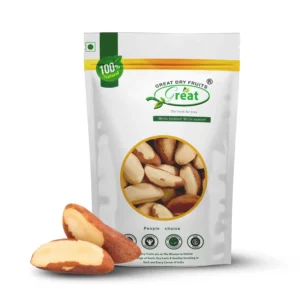 Brazil Nuts