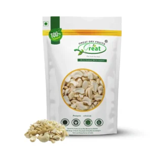 Cashews- 1/4 Piece premium