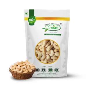 Cashews-Basic Jumbo W240 L