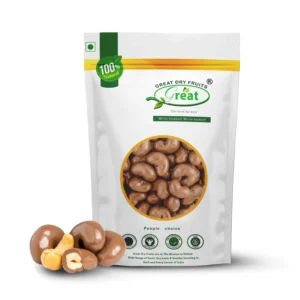 Cashews-Chocodip