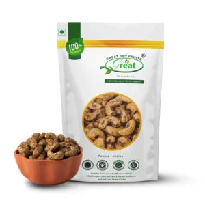 Cashews Masala Pepper