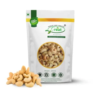 Cashews Salted