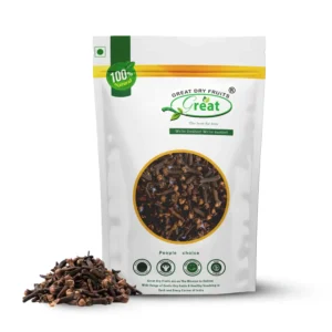 Clove 2nd Quality