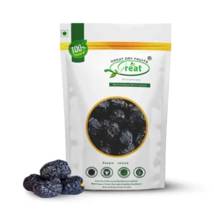 Dates Ajwa - Queen of dates