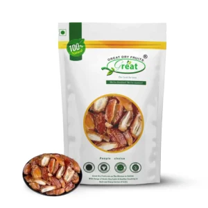Dates Brown - Seedless