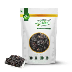 Dates Regular