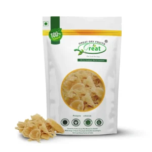 Dry Ginger Chips