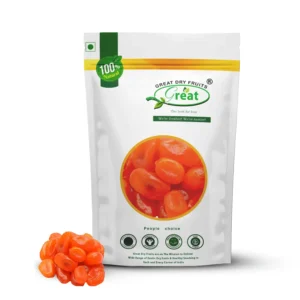 Dry Mini Orange