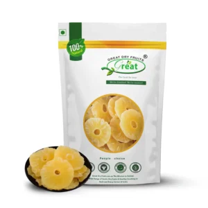 Dry Pineapple