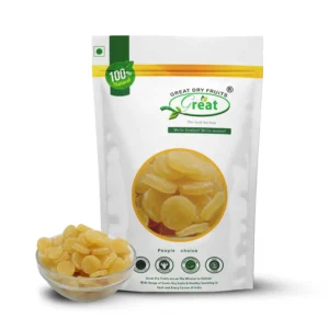 Dry Pineapple Dice