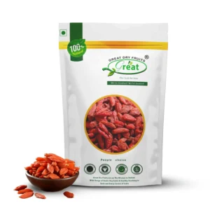 Gojiberry
