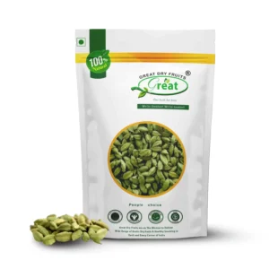 Green Cardamom (Elachi ) 6-7mm