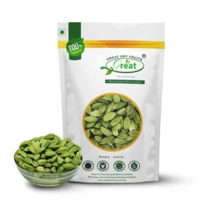 Green Cardamom (Elachi ) 8+ mm