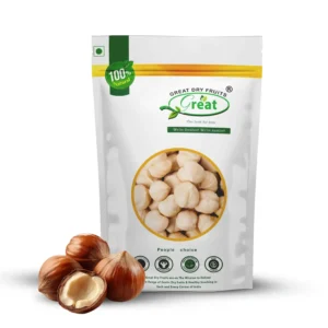Hazelnut