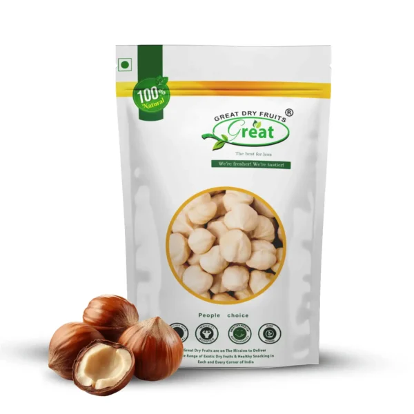Hazelnut