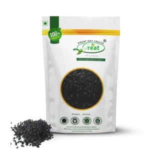 Karunjeeragam (Black Cumin)