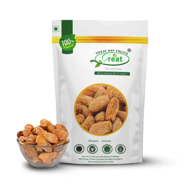 Khajoor / Dry Dates