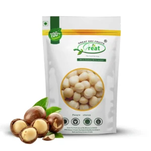 Maccadamia Nut