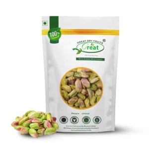 Pista Seed - Premium