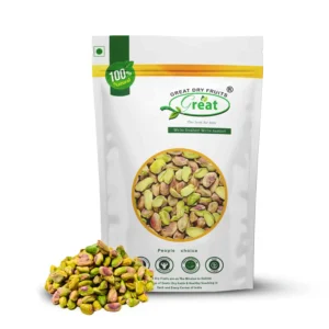 Pista Seed - Regular