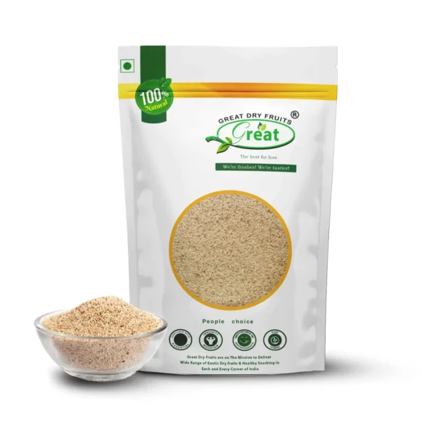 Poppy Seeds