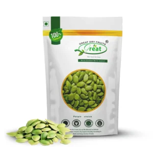 Pumpkin seeds