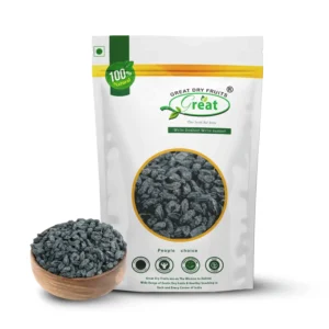 Black Raisin Seedless