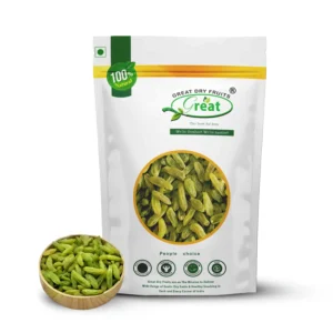 Raisins-Green Imported