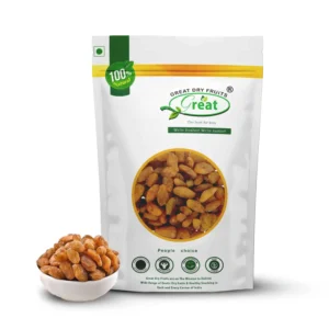 Raisins - Munakka / Abjosh