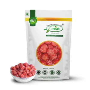 Rose Berry