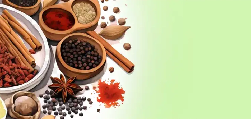 SPICES