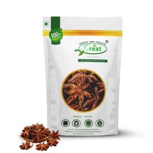 Star Annachi Poo (Star Anise) A Grade