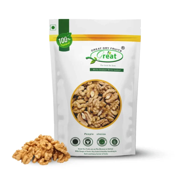 Walnut -Kernal Premium