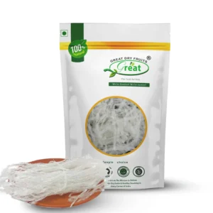 China Grass (Agar-Agar) 50gm