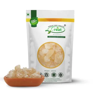 Almond Gum / Badam Pisini