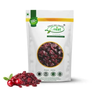 Cranberry