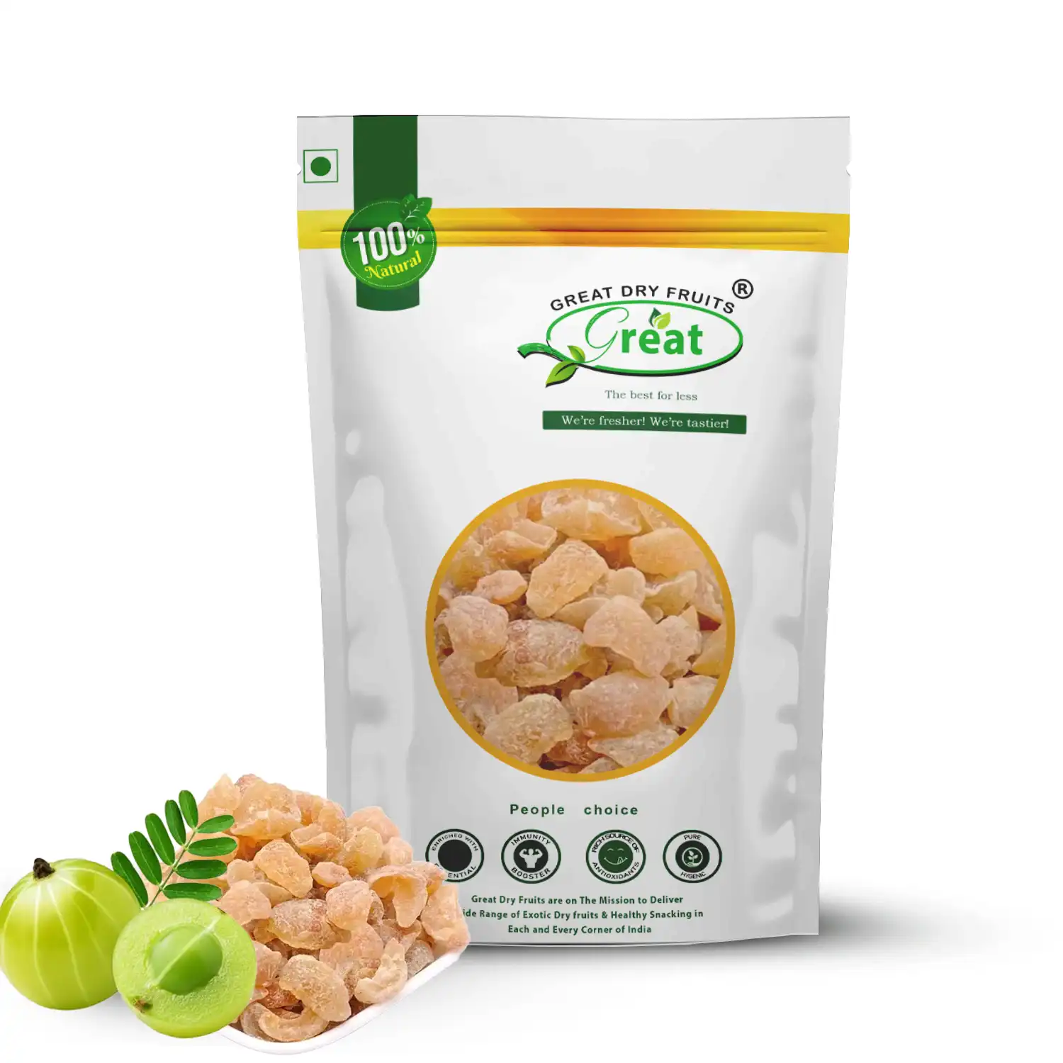 Amla Dry - Sweet